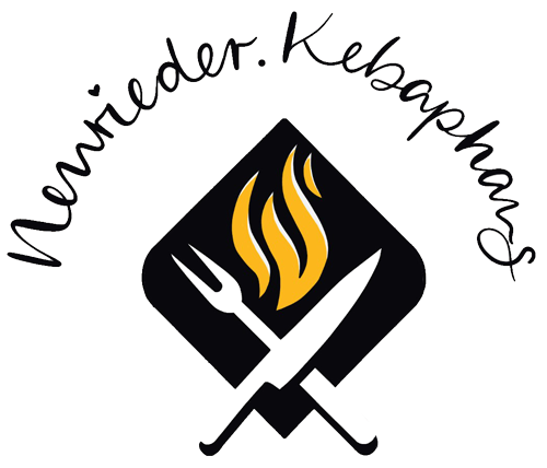 Logo Neurieder Kebaphaus